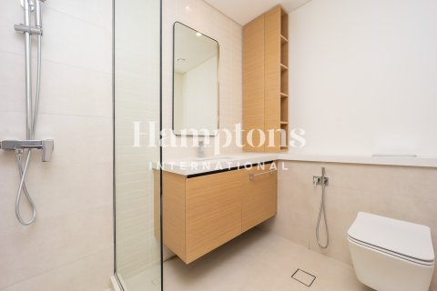 Квартира с 3 спальнями №119905 27