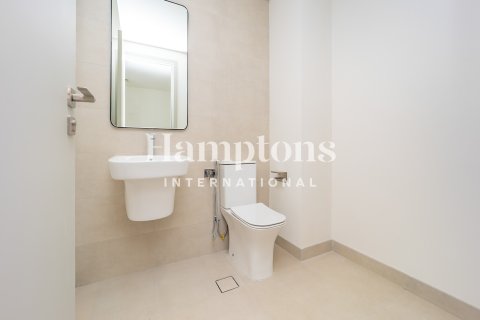 Квартира с 3 спальнями №119905 31