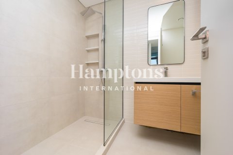 Квартира с 3 спальнями №119905 13