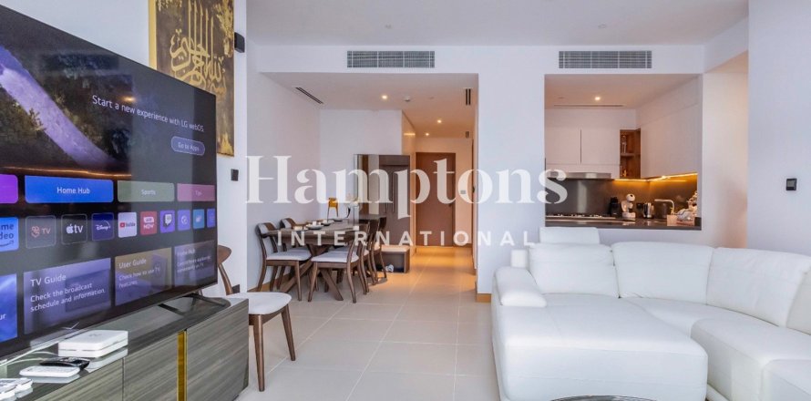 Apartment de 3 dormitorios  No. 119904