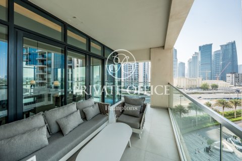 Apartment de 2 dormitorios No. 119903 12