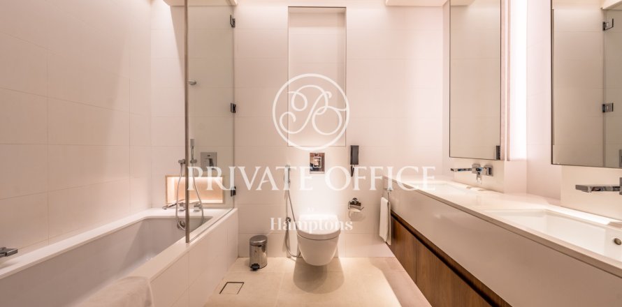 Apartment de 2 dormitorios No. 119903