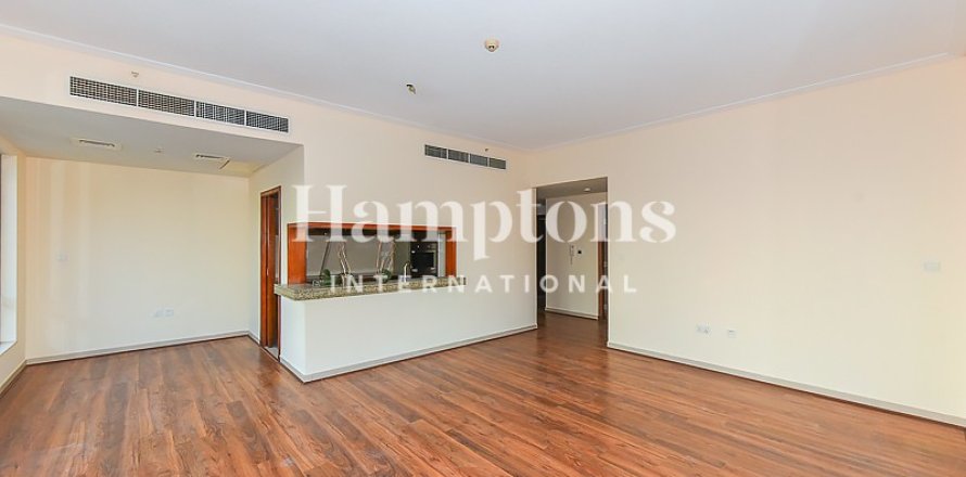 Apartment de 1 dormitorio No. 119906