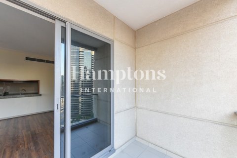 Apartment de 1 dormitorio No. 119906 4