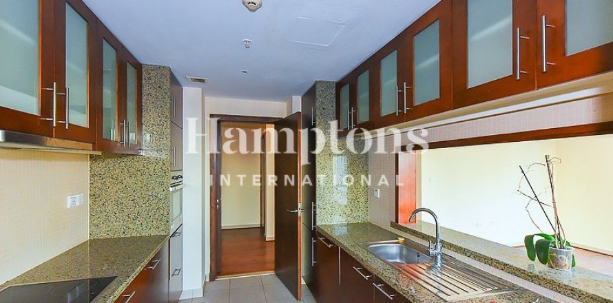 1 غرف نوم شقة في وسط مدينة دبي, الإمارات العربية المتحدة رقم 119906