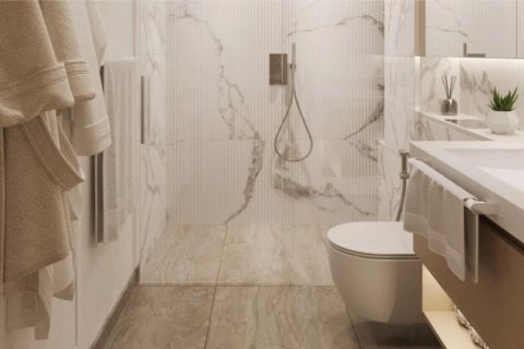 Квартира с 1 спальней  №124365 16