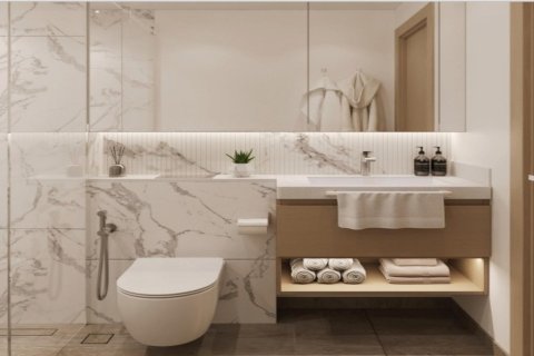 Apartment de 1 dormitorio  No. 124364 17