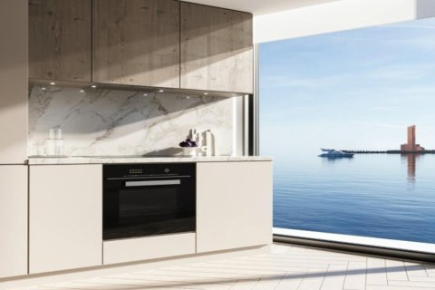 Apartment de 1 dormitorio  No. 124364 20