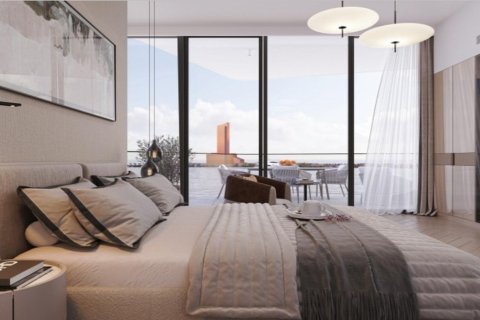 Apartment de 1 dormitorio  No. 124364 10