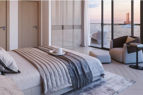 Apartment de 1 dormitorio  No. 124364 11