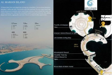 Appartement de 2 chambres No. 124360 5