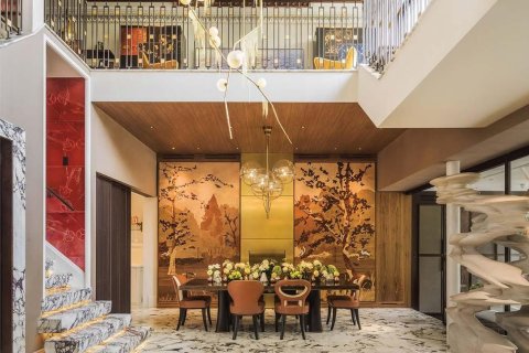 Квартира с 1 спальней  №124362 10