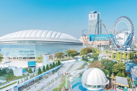 Квартира с 1 спальней  №124362 8