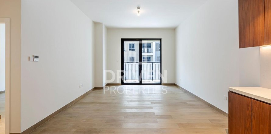 Квартира с 1 спальней  №120913