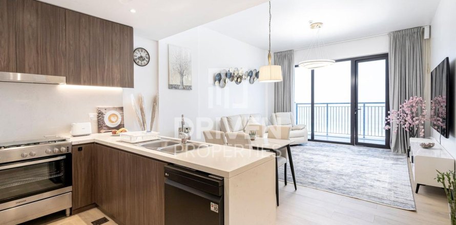 2 bedrooms Apartment  No. 120912