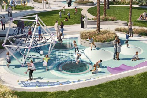 Квартира с 2 спальнями  №120911 5