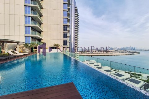 1 bedroom Apartment in Lusail, Qatar No. 58005 2