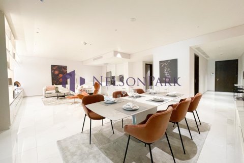 1 bedroom Apartment in Lusail, Qatar No. 58005 4