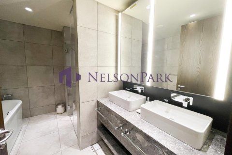 1 bedroom Apartment in Lusail, Qatar No. 58005 7