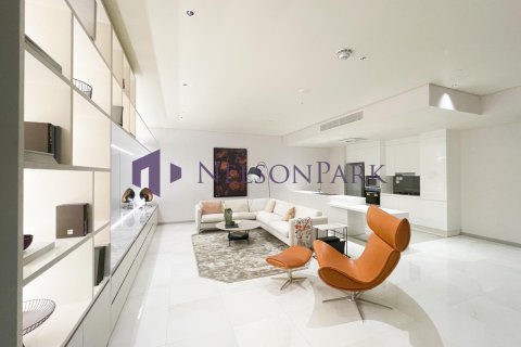 1 bedroom Apartment in Lusail, Qatar No. 58005 1