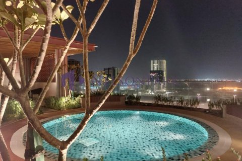 1 bedroom Apartment in Lusail, Qatar No. 58005 11
