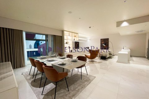 1 bedroom Apartment in Lusail, Qatar No. 58005 12