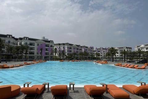 2 bedrooms Apartment in Lusail, Qatar No. 58004 11