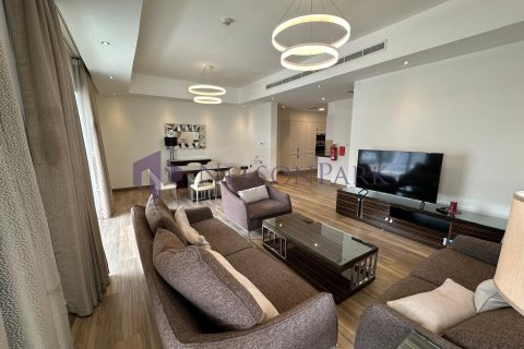 2 bedrooms Apartment in Lusail, Qatar No. 58004 2