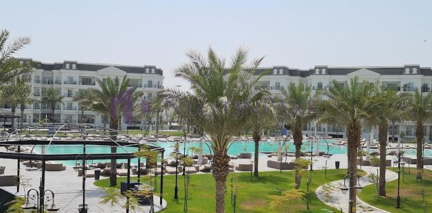 2 bedrooms Apartment in Lusail, Qatar No. 58004