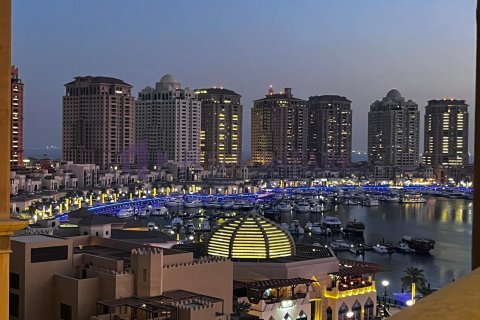 2 bedrooms Apartment in Doha, Qatar No. 58002 1