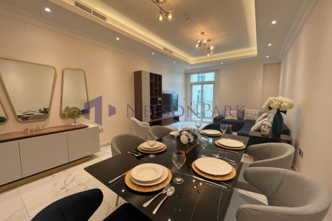 2 bedrooms Apartment in Doha, Qatar No. 58006 1