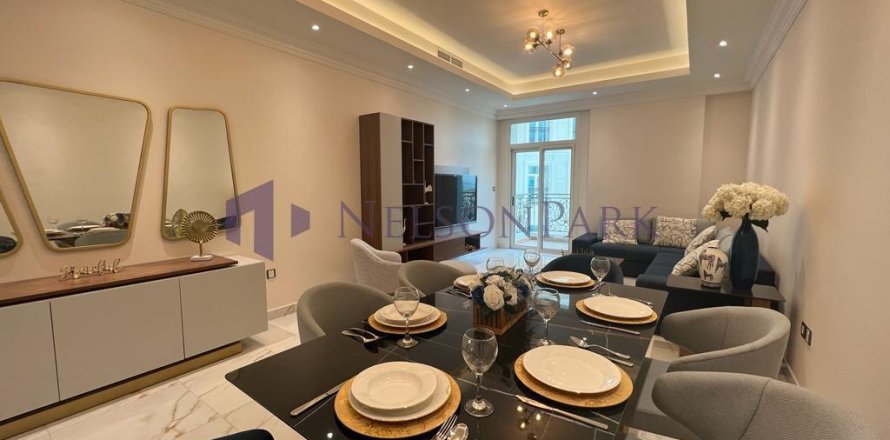 2 bedrooms Apartment in Doha, Qatar No. 58006