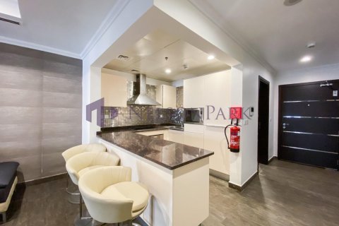 60m² Apartment in Doha, Qatar No. 58007 2