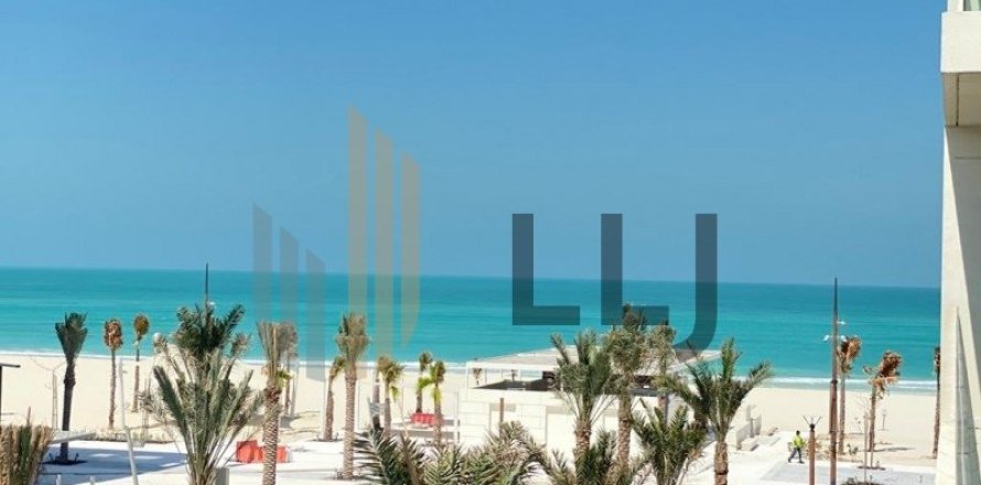 Appartement de 2 chambres à Saadiyat Island, UAE No. 23579