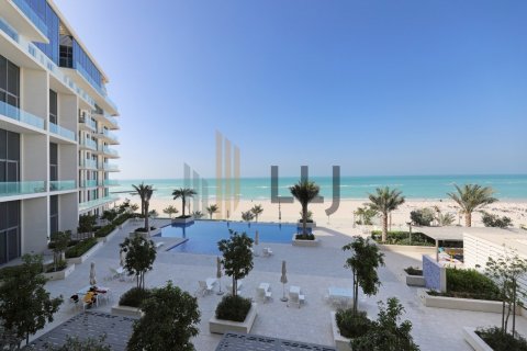 Appartement de 2 chambres à Saadiyat Island, UAE No. 23579 2