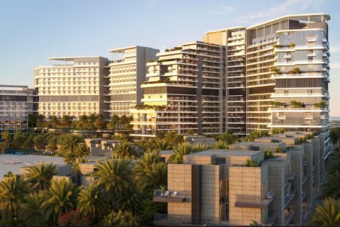 3 bedrooms Townhouse in Ras Al Khaimah, UAE No. 184197 6