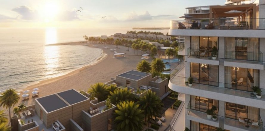 3 bedrooms Townhouse in Ras Al Khaimah, UAE No. 184197