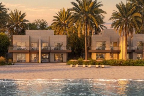 3 bedrooms Townhouse in Ras Al Khaimah, UAE No. 184197 3