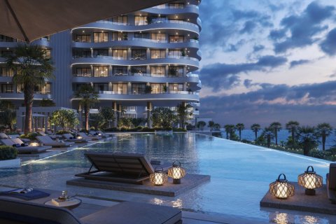 1 bedroom Apartment in Ras Al Khaimah, UAE No. 184199 18