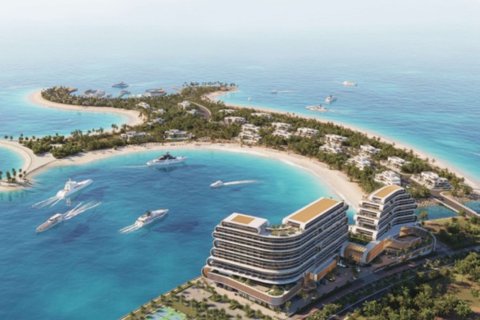1 bedroom Apartment in Ras Al Khaimah, UAE No. 184202 3
