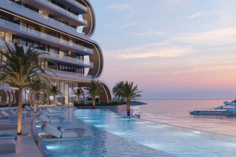1 bedroom Apartment in Ras Al Khaimah, UAE No. 184202 9