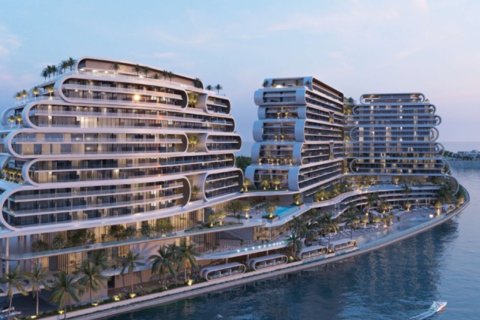 1 bedroom Apartment in Ras Al Khaimah, UAE No. 184202 4