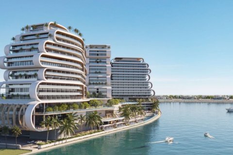 1 bedroom Apartment in Ras Al Khaimah, UAE No. 184202 11