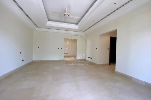Villa de 5 dormitorios en  Saadiyat Island, UAE No. 26985 10