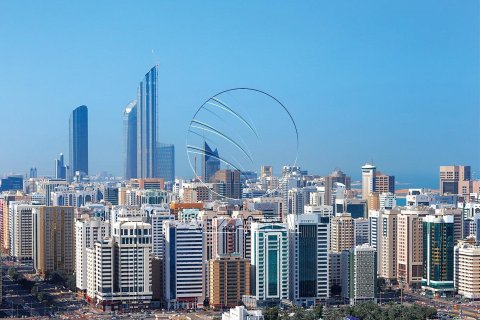 Villa de 281m² en Muroor Area, UAE No. 26986 5