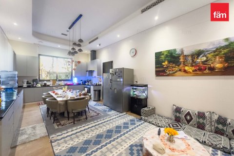 Вилла с 5 спальнями  №126761 18