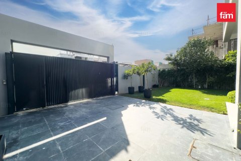 Вилла с 5 спальнями  №126761 16