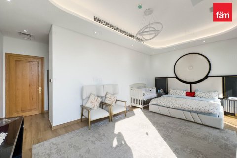 Вилла с 5 спальнями  №126761 26