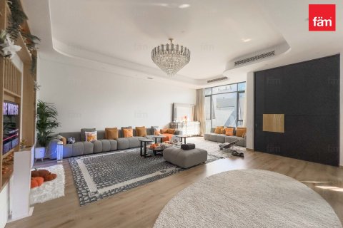 Вилла с 5 спальнями  №126761 7