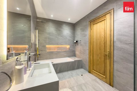 Вилла с 5 спальнями  №126761 12